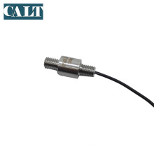 Miniature load cell DYMH-106 with metal foil strain technology 10kg